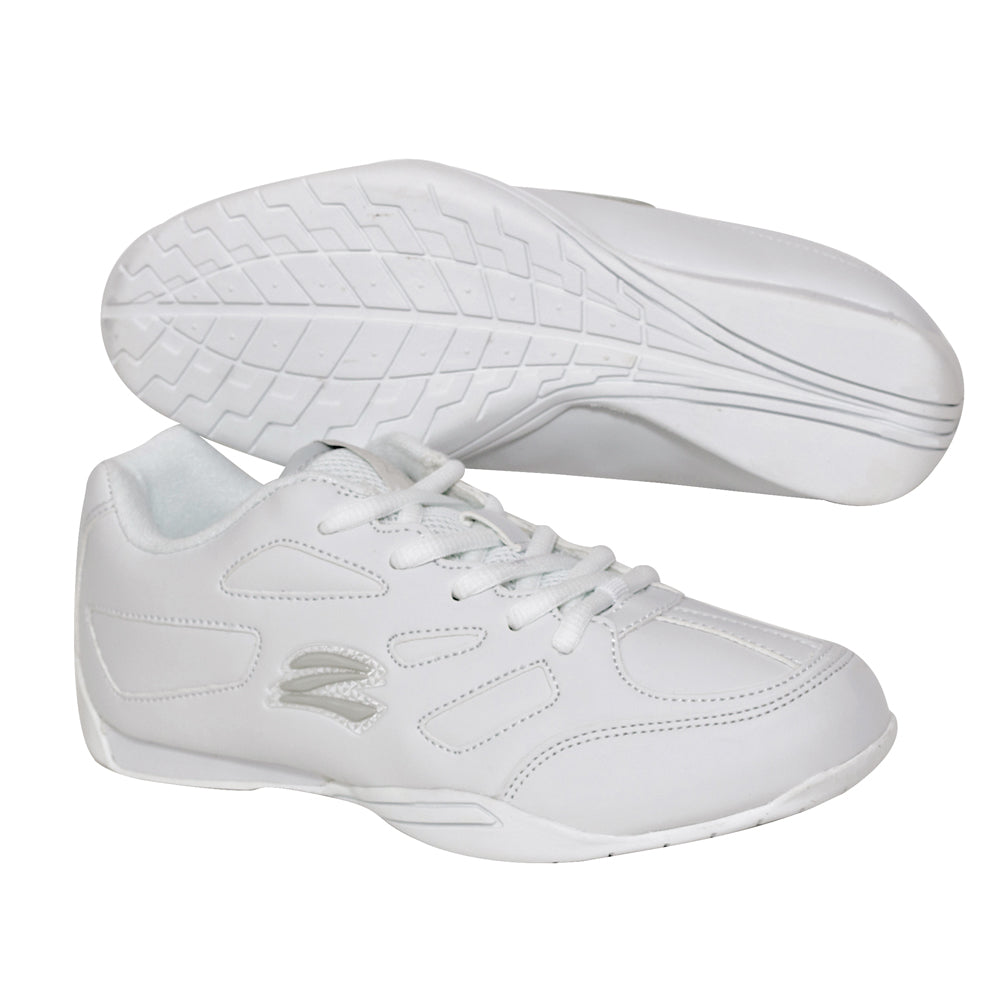Zephz Zenith cheer shoe