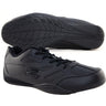 black cheer shoes