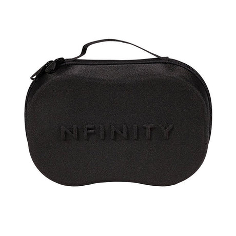 Black Nfinity make-up case