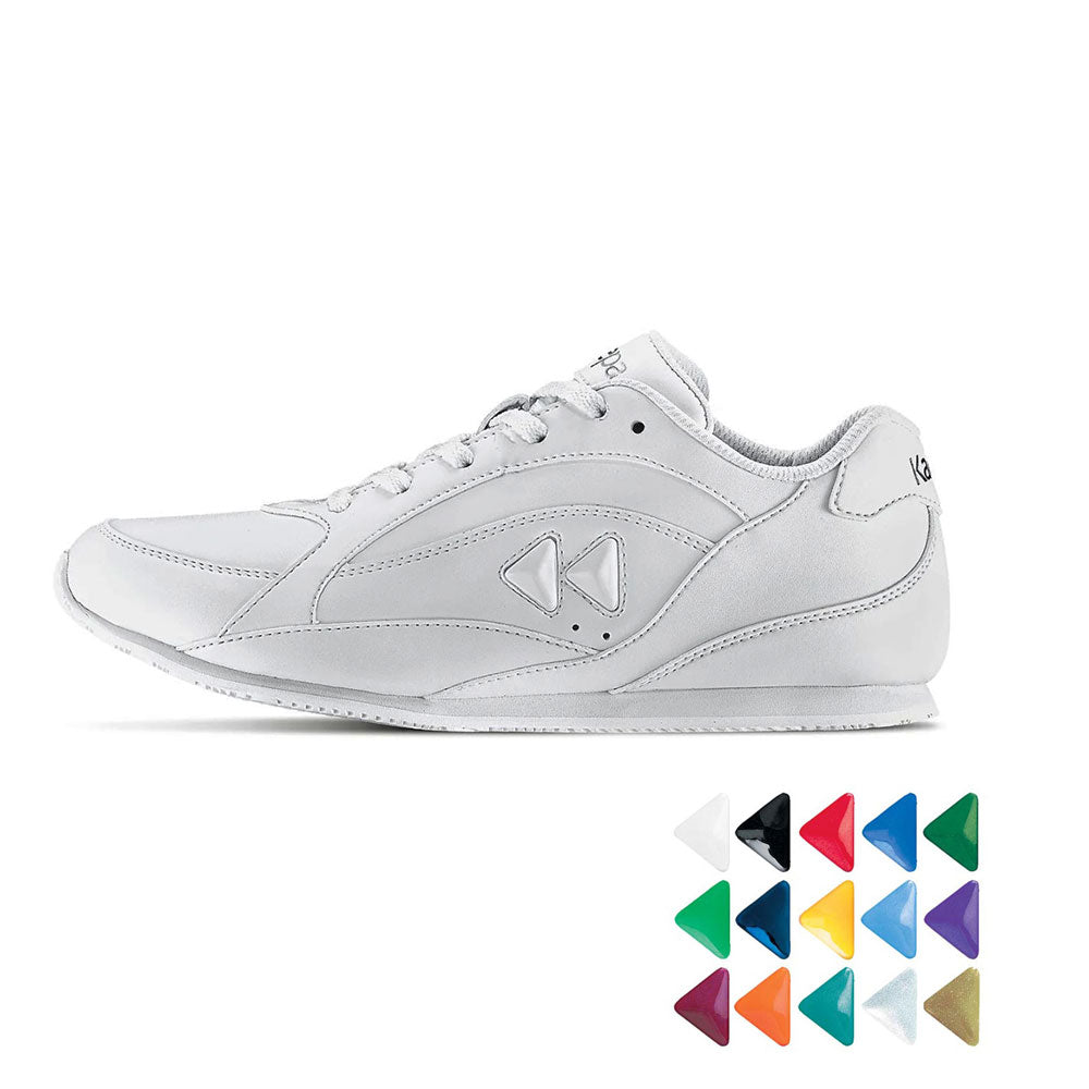 Kaepa Cheerlyte Cheer Shoes