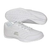 Zephz Zenith cheer shoe