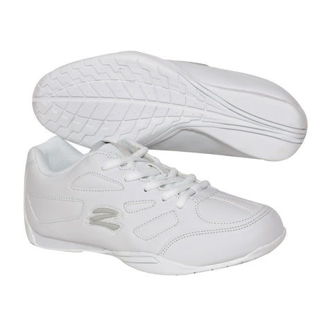 Zephz Zenith cheer shoe