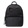 nfinity cheer backpacks.Mini purse with black logo